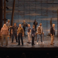 Filmed Version of COME FROM AWAY to Premiere on Apple TV+ September 10; Watch the Tra Photo
