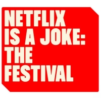 Netflix is a Joke: The Festival Adds More Shows Photo