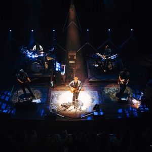 Review: THE EVERGREEN TOUR 2026: HUNTER HAYES at Fine Line Minneapolis Photo