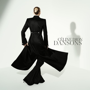 Listen: Celine Dion Drops New Original Single Dansons Photo