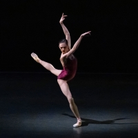 Lauren Lovette to Give Final Performance With New York City Ballet Video