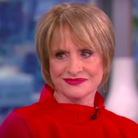 VIDEO: Patti LuPone Talks Theatre Etiquette at COMPANY, EVITA & More on THE VIEW