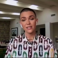 VIDEO: Ruby Rose Shares Why She Left BATWOMAN on THE TONIGHT SHOW Video