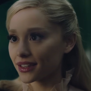 Ariana Grande Auditioned Five Times for WICKED Movie Video