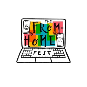 THE FROM-HOME FEST Returns This Month Photo