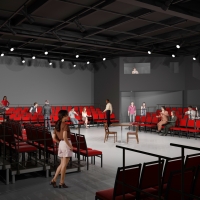 Stage West to Begin Phase One of Renovations Photo