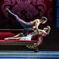 Chicago's Joffrey Ballet Faces Backlash Over Russian Ballet Programming Photo