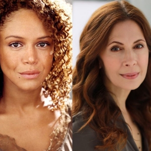 Amber Gray, Jessica Hecht & More to Star in EUREKA DAY on Broadway Photo