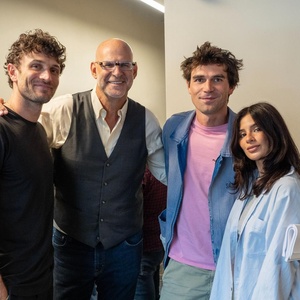 MYRON BOLITAR Series to Begin Production in New York City Photo