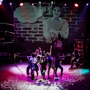Belmont University Musical Theatre's WORKING: A MUSICAL Offers Audiences a…