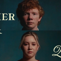 VIDEO: Ed Sheeran Shares 'The Joker & the Queen' Music Video Trailer