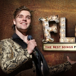 EDINBURGH 2026: Pick of the Programme - Cabaret Photo