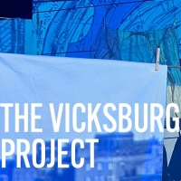 Mabou Mines to Present Preview Performances of THE VICKSBURG PROJECT