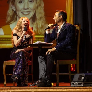 SHOW UP! Variety Series to Launch at Darling Quarter Theatre in Sydney Photo