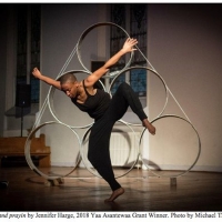 Queer|Art Announces Judges For 2nd Annual Eva Yaa Asantewaa Grant For Queer Women(+)  Photo