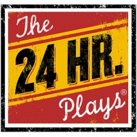 THE 24 HOUR PLAYS: CINCINNATI EDITION Announced