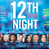 Clocktower Players Will Present Musical Adaptation of 12TH NIGHT Video