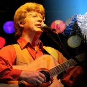 Jim Curry Returns to North Coast Repertory Theatre with JOHN DENVER TRIBUTE This Augu Photo