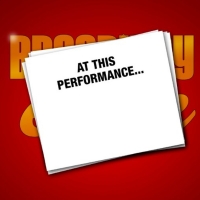 Performers From SIX, SOME LIKE IT HOT & More to Join AT THIS PERFORMANCE... at The…