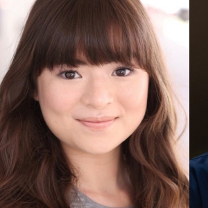 Anna Zavelson & Benji Santiago to Join THE NOTEBOOK as 'Younger Allie' and 'Younger N Photo