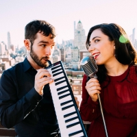 Julie Benko & Jason Yeager to Celebrate Album HAND IN HAND With Two Shows at 54 Below Photo