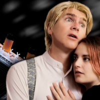 TITANIC: THE MOVIE, THE PLAY Will Have Run at Sydney Fringe Festival Photo