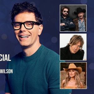 'Bobby Bones ACM Awards 60th Celebration' Special Airs Friday Photo