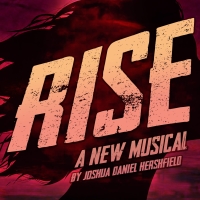 Review: RISE at JCC Centerstage Theatre Photo