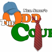 Interview: Buffy And Bob Alonzo of THE ODD COUPLE at Lion Heart Productions Interview