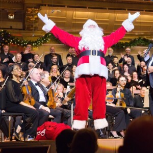 Sutton Foster to Join Boston Pops for 2026 Holiday Pops Season Photo