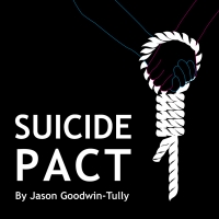 SUICIDE PACT Makes Edinburgh Fringe Debut