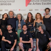Photos: Se inaugura el Festival Internacional de Artes Escénicas de Madrid Photo