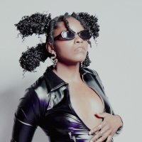 Dallas-Based R&B Artist Delishia J Drops New Single Put You On From Forthcoming EP Photo