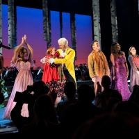 Wake Up With BWW 6/30: LEOPOLDSTADT Casting, New Dates For CAMELOT, and More! Photo