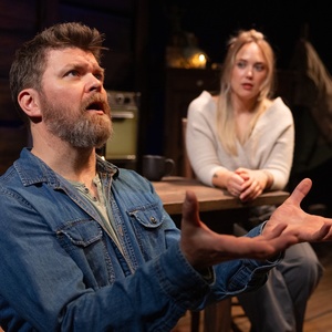 Review: THE RIVER at The Rogue Theatre Photo