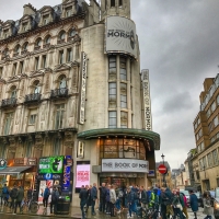 UK Government Postpones Full Re-Opening of West End Theatres; SOLT & UK Theatre Relea Photo