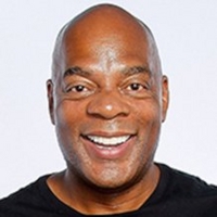 Alonzo Bodden Comes to Comedy Works South This Month Photo