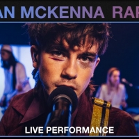 Declan McKenna Shares New Live Performance of 'Rapture' Photo