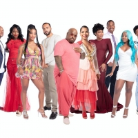 Cast Revealed for New Season of MARRIAGE BOOT CAMP: HIP HOP EDITION