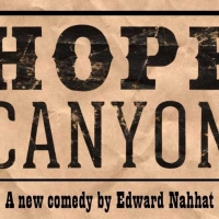 Shakespeare Royal Oak To Present Virtual Play Reading Premiere  HOPE CANYON Photo