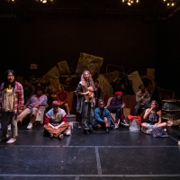 Review: RUNAWAYS at On The Verge Theatre