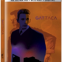 Science Fiction Classic GATTACA Debuts on 4K Ultra HD Video