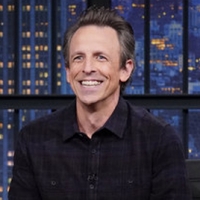 LATE NIGHT Cancelled This Week After Seth Meyers Tests Positive For COVID Video