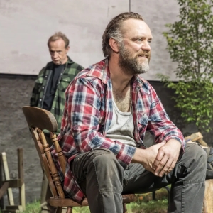 Review: JUNIPER BLOOD, Donmar Warehouse Photo