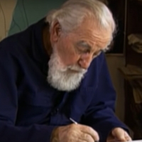 VIDEO: On This Day, January 20- Remembering Al Hirschfeld Photo