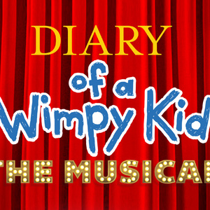 The Growing Stage to Open 44th Season With DIARY OF A WIMPY KID