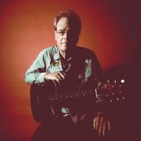 Bob Livingston Concert and Songwriting Workshop Come to Lewisville Grand Theater Photo