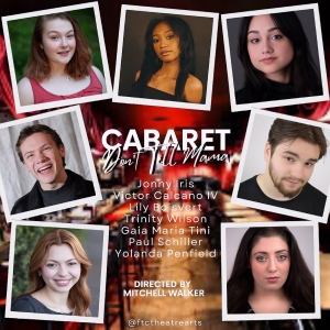 The Five Towns College Theatre Arts Cabaret Returns To Dont Tell Mama Photo