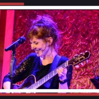WATCH: Brittain Ashford on Tonight's #54BelowAtHome Show at 6:30pm! Photo