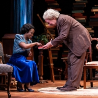 BWW Review: MY LORD, WHAT A NIGHT at Ford's Theatre Video